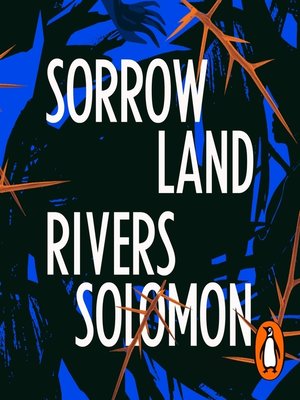 cover image of Sorrowland